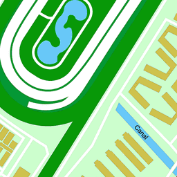 Location View of 14 Jalan Jendela, 739693