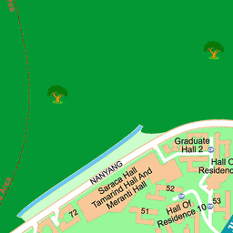 Location View of 41 Students Walk, 639549