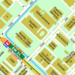 Location View Of 27 Tuas Crescent 638741