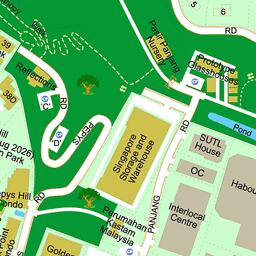 Location View Of 109 Pasir Panjang Road 118536