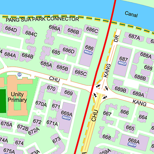 Choa Chu Kang North 7