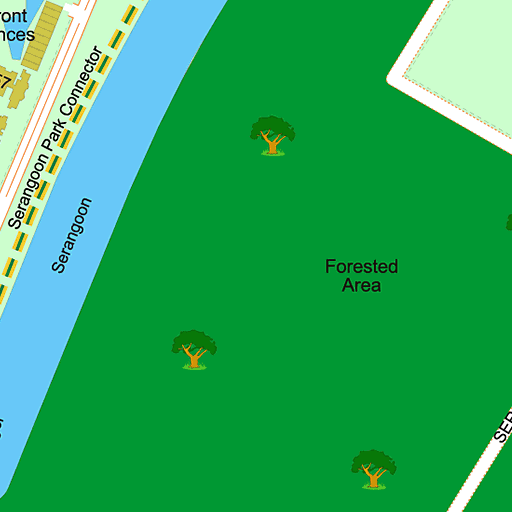 Riverfront Residences