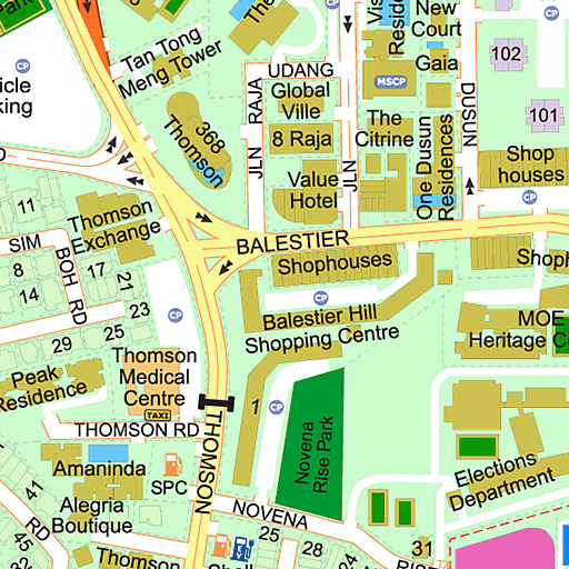 Tef bikers discount junction