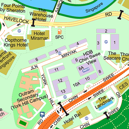 Academia Sgh Directory