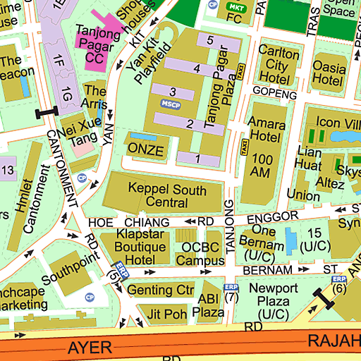 ✭*:゜ぱんぷきん❸点゜:*✭ Visiting Information | Singapore General Hospital