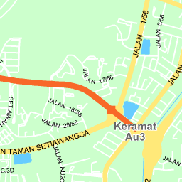 Jakarta Region Jakarta Area Jakarta Zone