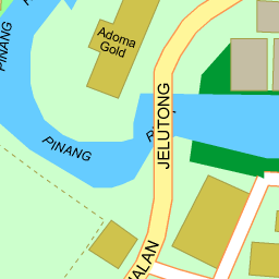 Penang Apartment Apartment Malaysia Desa Selatan