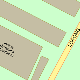 Incline Dynamics Sdn Bhd