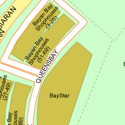 Queensbay Mall