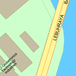 Brady Technology Sdn Bhd