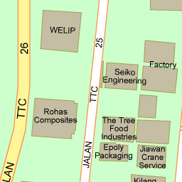 Merison M Sdn Bhd