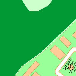 Sekolah Menengah (SM) Sains Sultan Muzaffar Syah