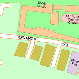 Sekolah Menengah Jenis Kebangsaan Smjk Katolik