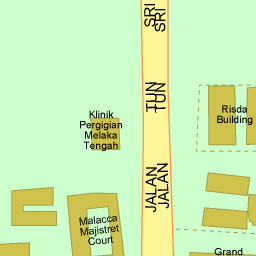 Putra Specialist Hospital