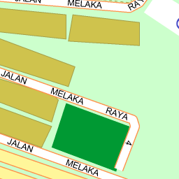 Affin Bank Melaka Raya