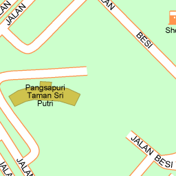 Pangsapuri Taman Sri Putri