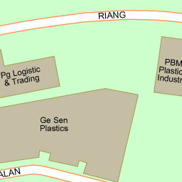 Gg Circuits Industries Sdn Bhd 领英