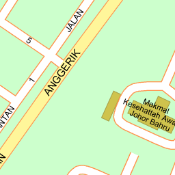 Makmal Kesihatan Awam Johor