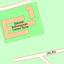 Sekolah Kebangsaan Sk Taman Suria