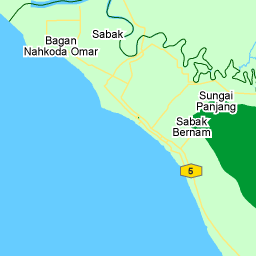 Petronas Station No 4 Jalan Anggerik Eria 31 106 Seksyen 31 Kota Kemunning