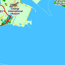 Streetdirectory Mobile