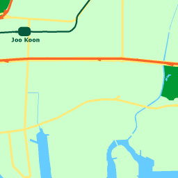 How To Get To Tuas Bay Drive